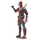 Deadpool – Metall Bausatz