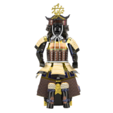 Samurai Armor