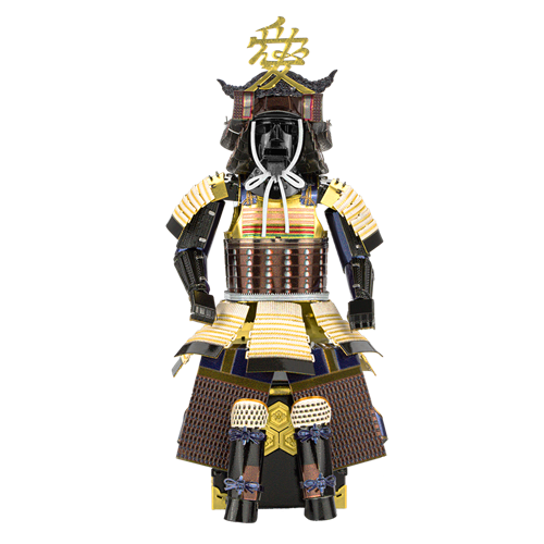 Samurai Armor