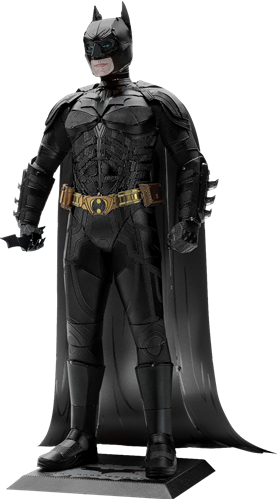 The Dark Knight – Premium Metall Bausatz