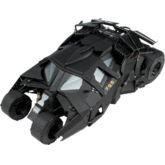 Batman Tumbler – Premium Metall Bausatz