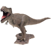 Tyrannosaurus Rex – Metall Bausatz