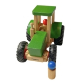 Traktor XXL All-Road – Limited Edition