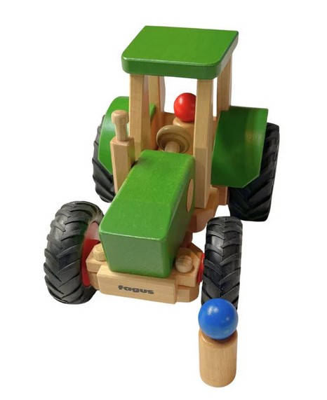 Traktor XXL All-Road – Limited Edition