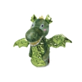 Hand Puppet ‚Puppet Stories‘ Dragon