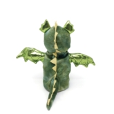 Hand Puppet ‚Puppet Stories‘ Dragon