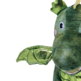Hand Puppet ‚Puppet Stories‘ Dragon
