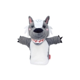 Hand Puppet ‚Puppet Stories‘ Wolf