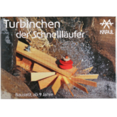 Schachtel von Turbinchen