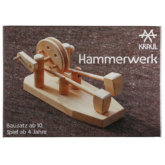 Hammerwerk Verpackung