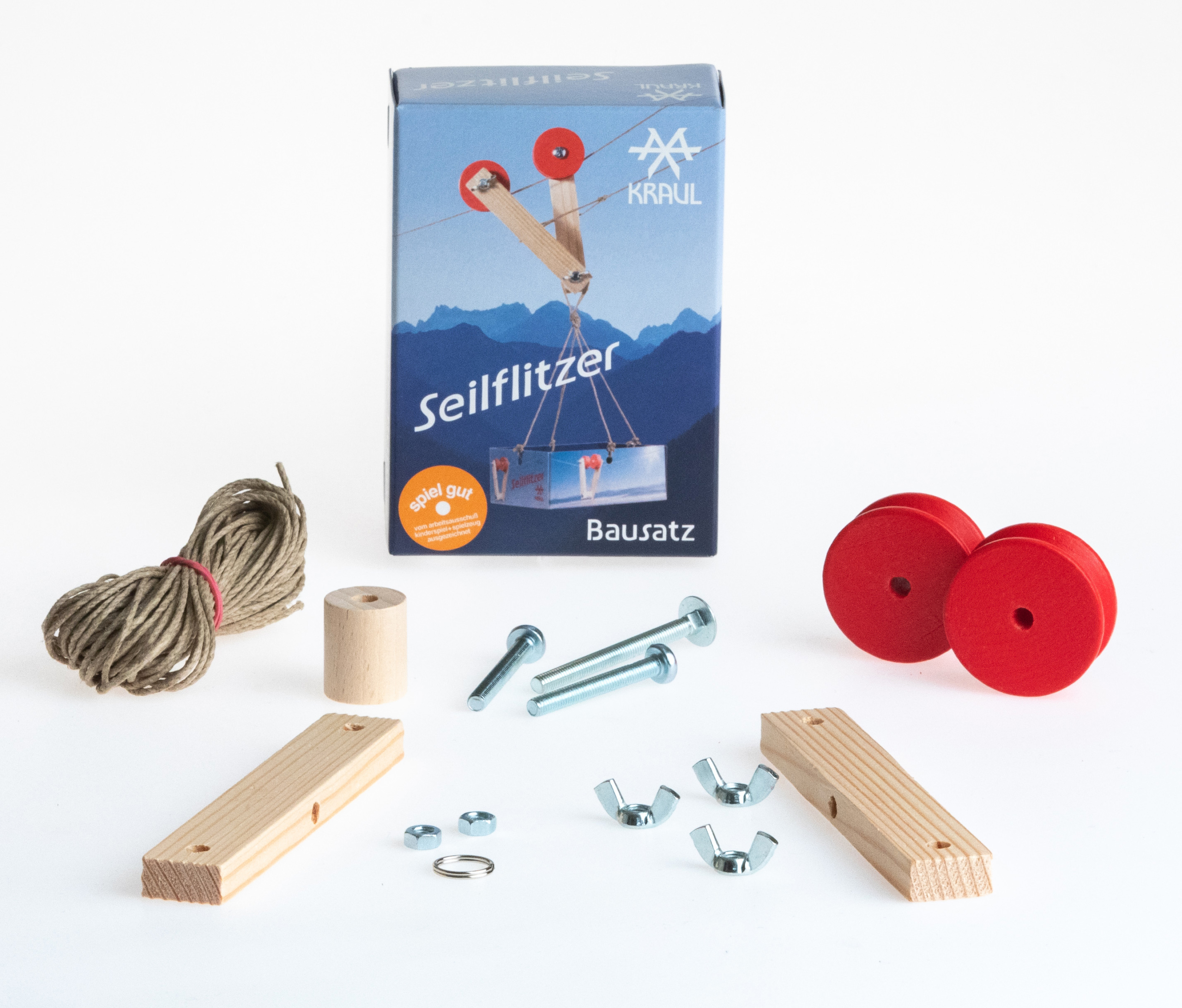 Seilflitzer
