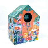 Musical Jewelry Box – Treehouse (Glow in the Dark)