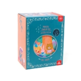 Musical Jewelry Box – Treehouse (Glow in the Dark)
