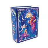 Musical Jewelry Box – Dragon Girl