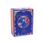 Musical Jewelry Box – Dragon Girl