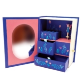 Musical Jewelry Box – Dragon Girl