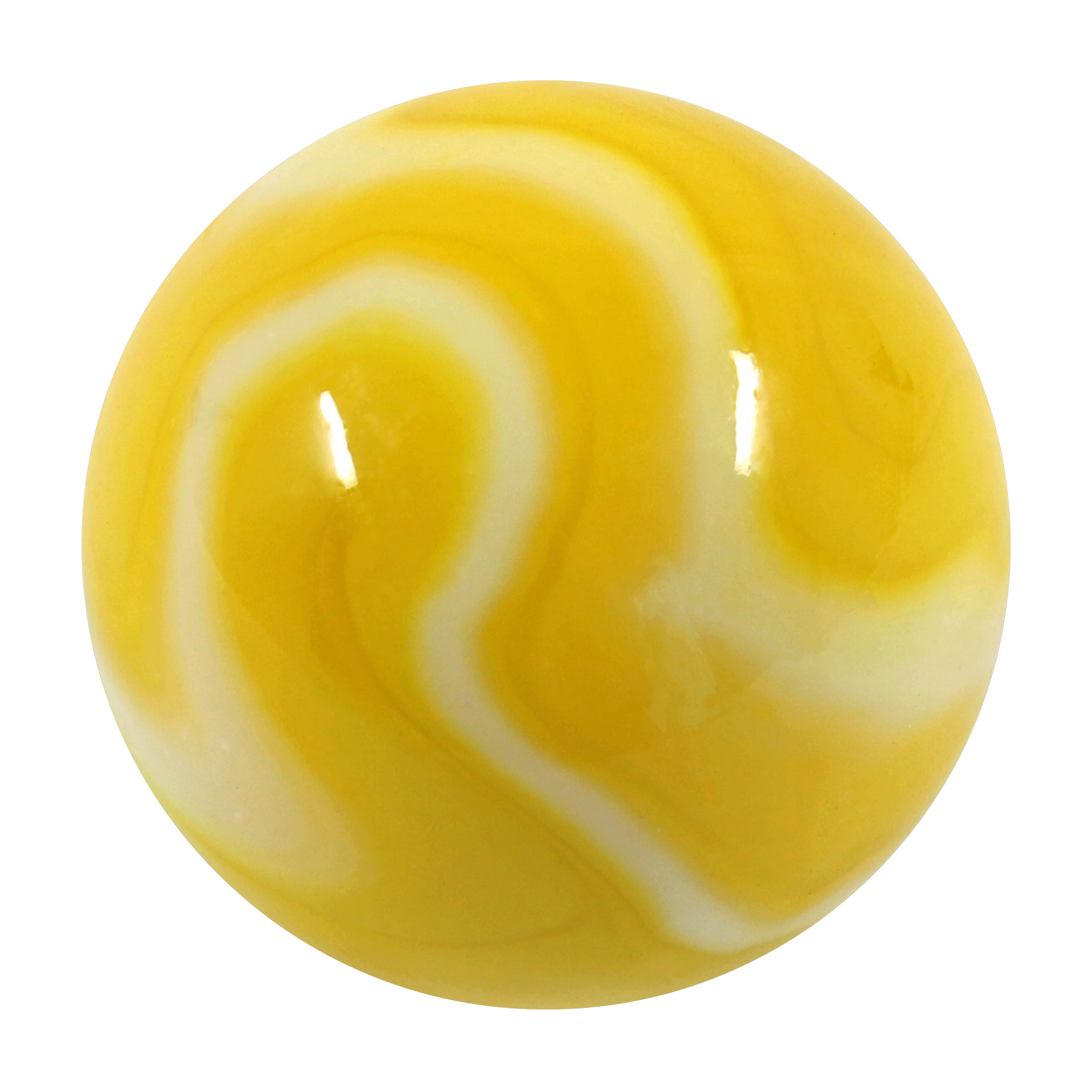 Murmel 16mm – Lemon Sorbet