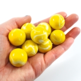 Murmel 16mm – Lemon Sorbet