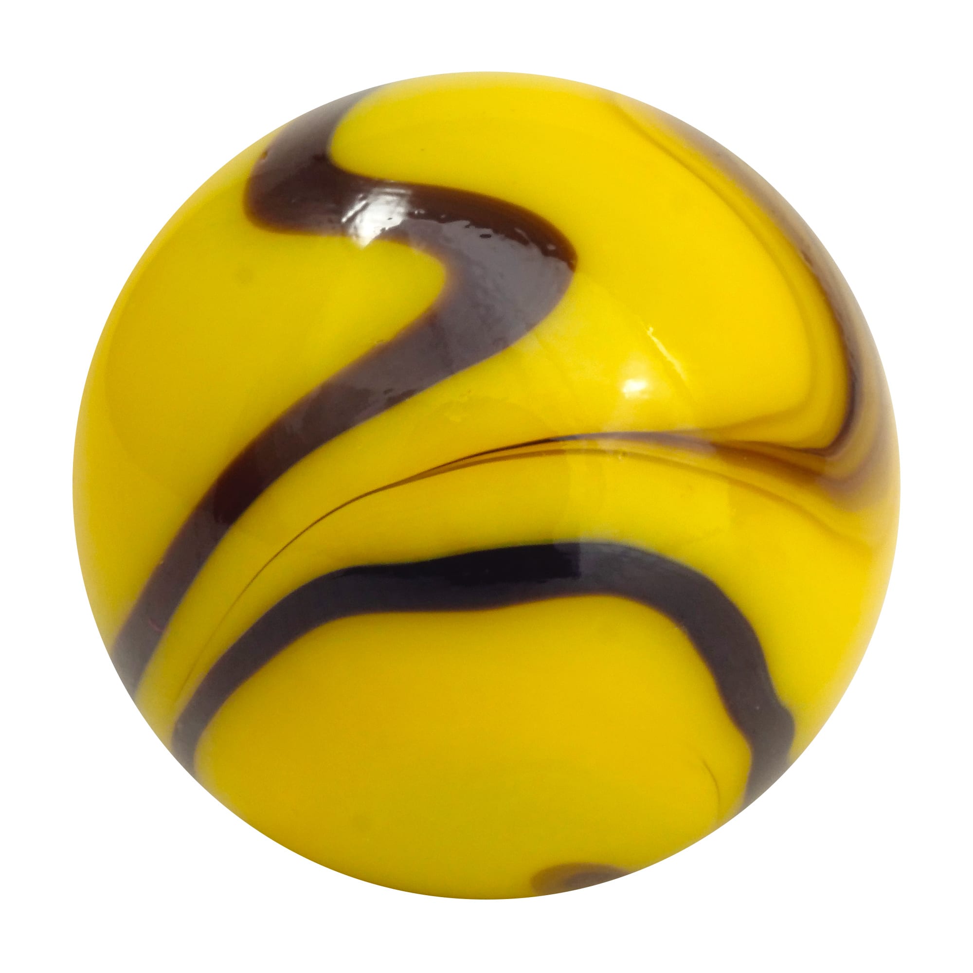 Murmel 42mm – Bumblebee