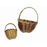 Körbchenseilbahn Körbchen einzeln 8cm