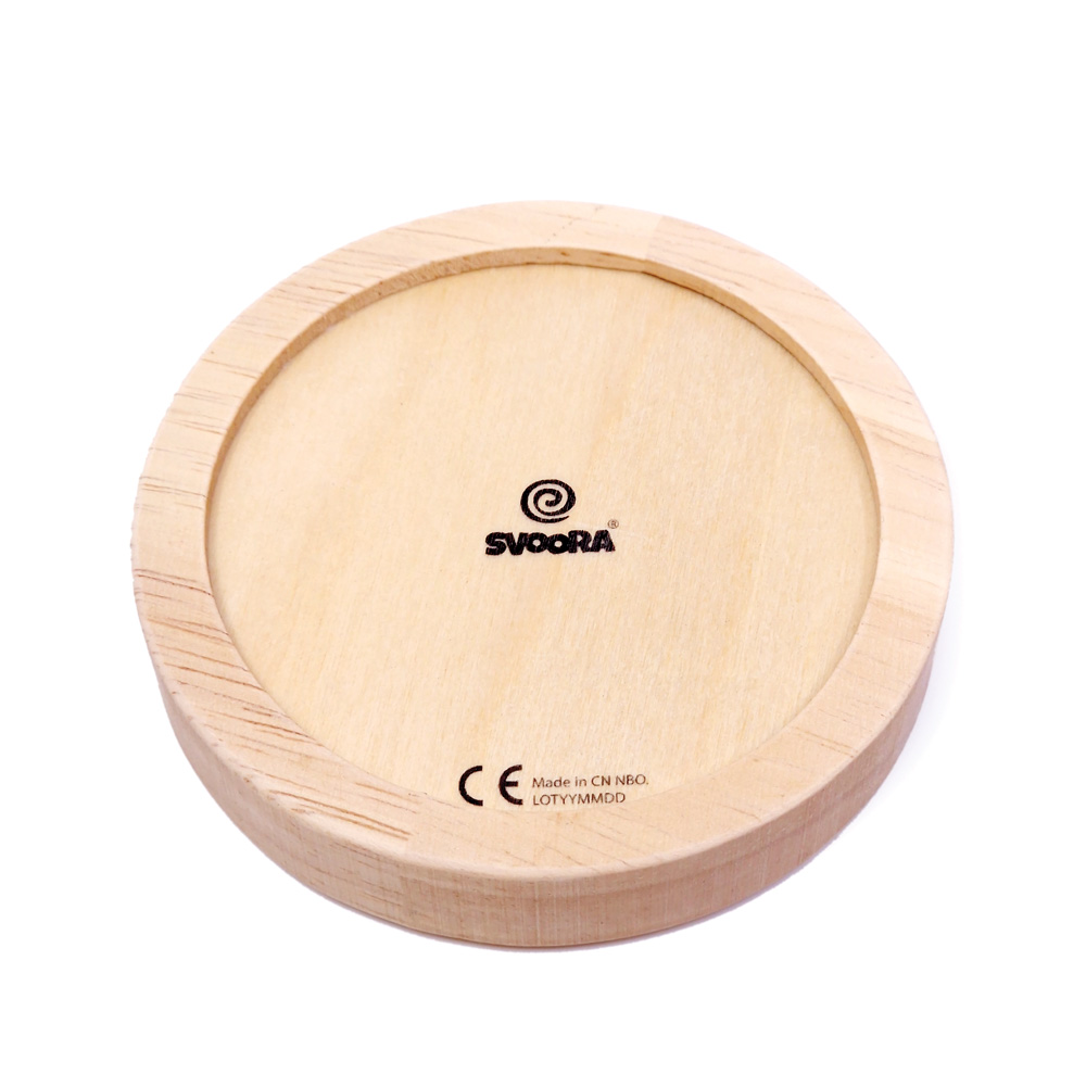 Wooden Balance Game ‚Space‘