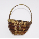 Körbchenseilbahn Körbchen einzeln 8cm