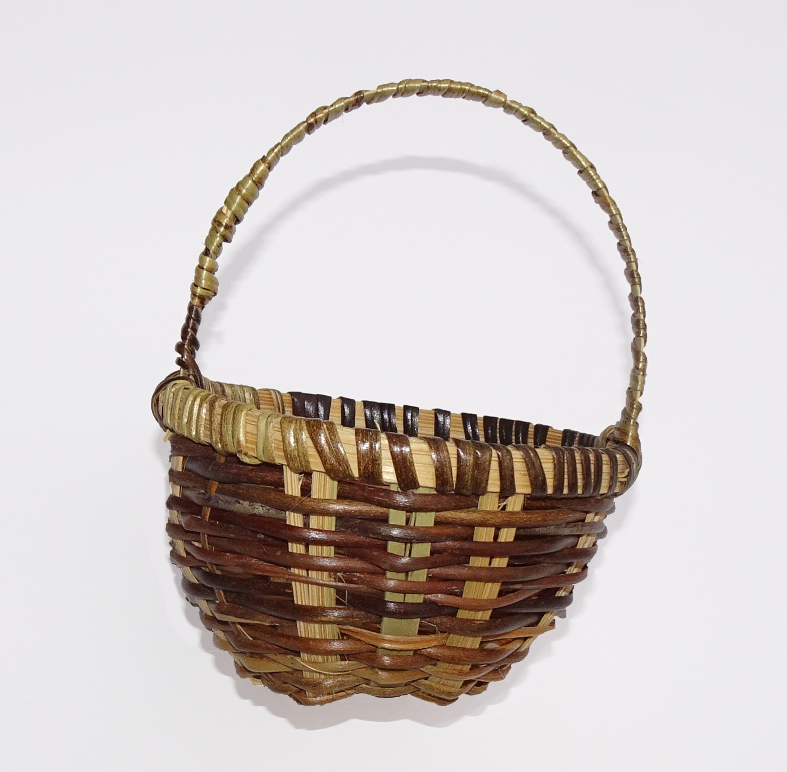 Körbchenseilbahn Körbchen einzeln 8cm