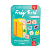 Fridge Raid