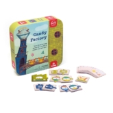 Candy Factory