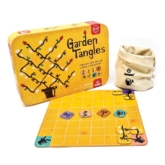 Garden Tangles