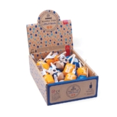 Wooden Spinning Tops – Little Friends