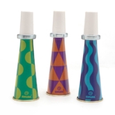 Mini Blechtrompete – Groovy