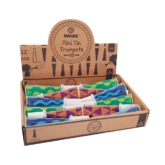 Mini Blechtrompete – Groovy
