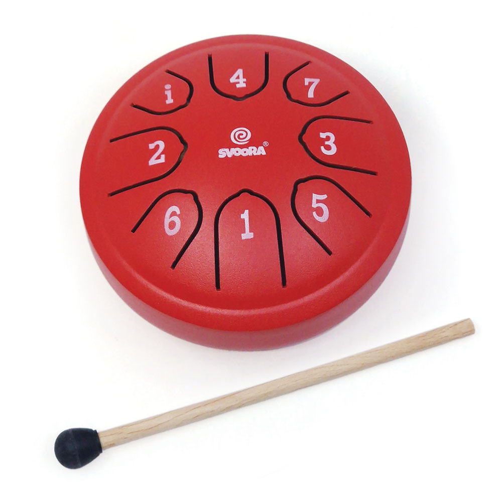 MusiCandies – Tongue Drum