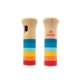 Whistle with Owl Sound ‘Prisma’
