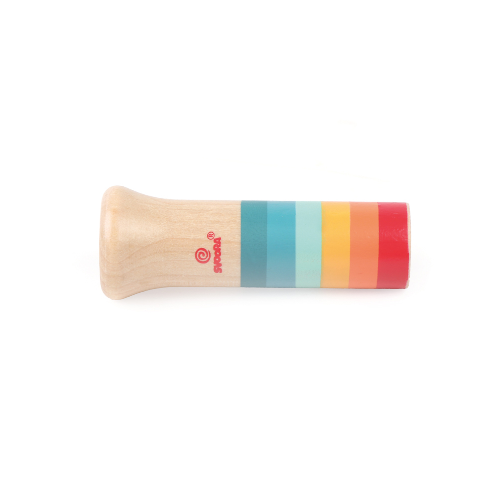 Whistle with Owl Sound ‘Prisma’