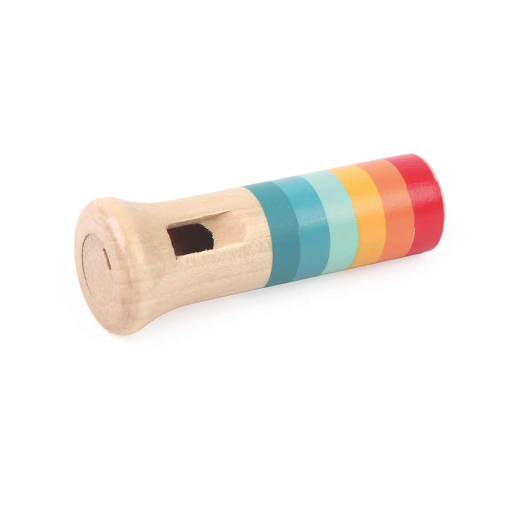Whistle with Owl Sound ‘Prisma’