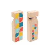 Whistle with Train Sound ‘Prisma’