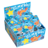 Netz mit Murmeln Sea-Shine