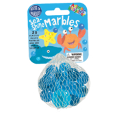 Netz mit Murmeln Sea-Shine