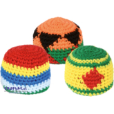 Kick-Strickball 6er Set