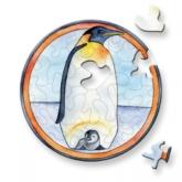 Picoli Puzzle Pinguin