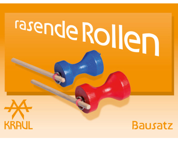 Rasende Rollen