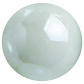 Murmel White Pearl