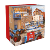 Cromer Puzzle Schachtel