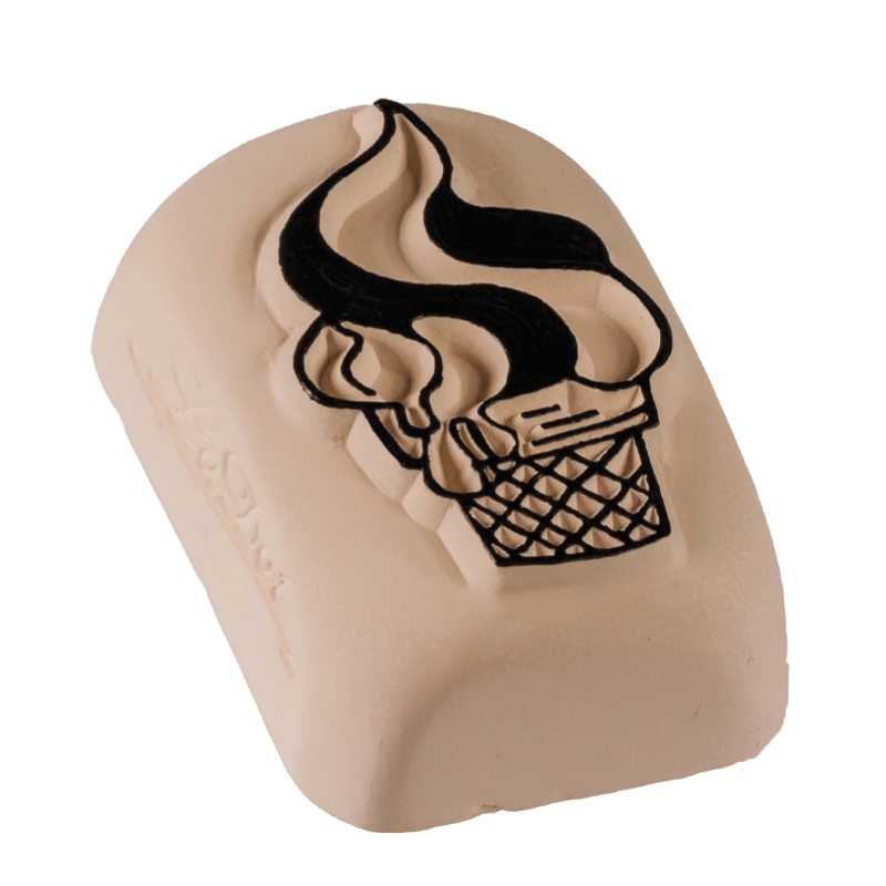 Tattoo Stein Glace