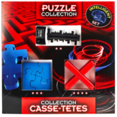 Intelligent Puzzle Collection in Schachtel