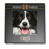 Schachtel von Puzzle Animal 05 Hund