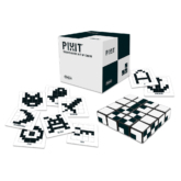 Pixit – Spiel