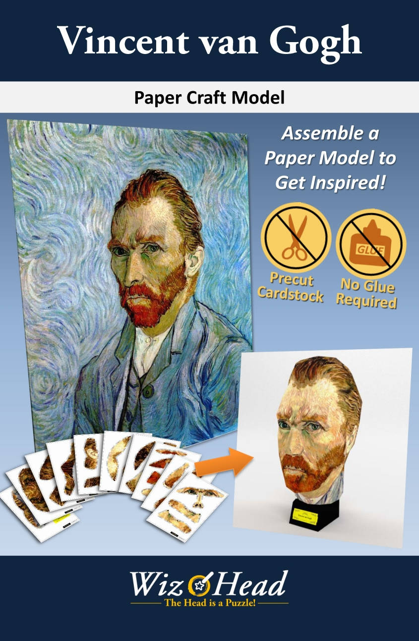 Vincent van Gogh